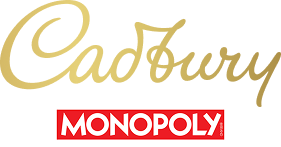 Cadbury x Monopoly