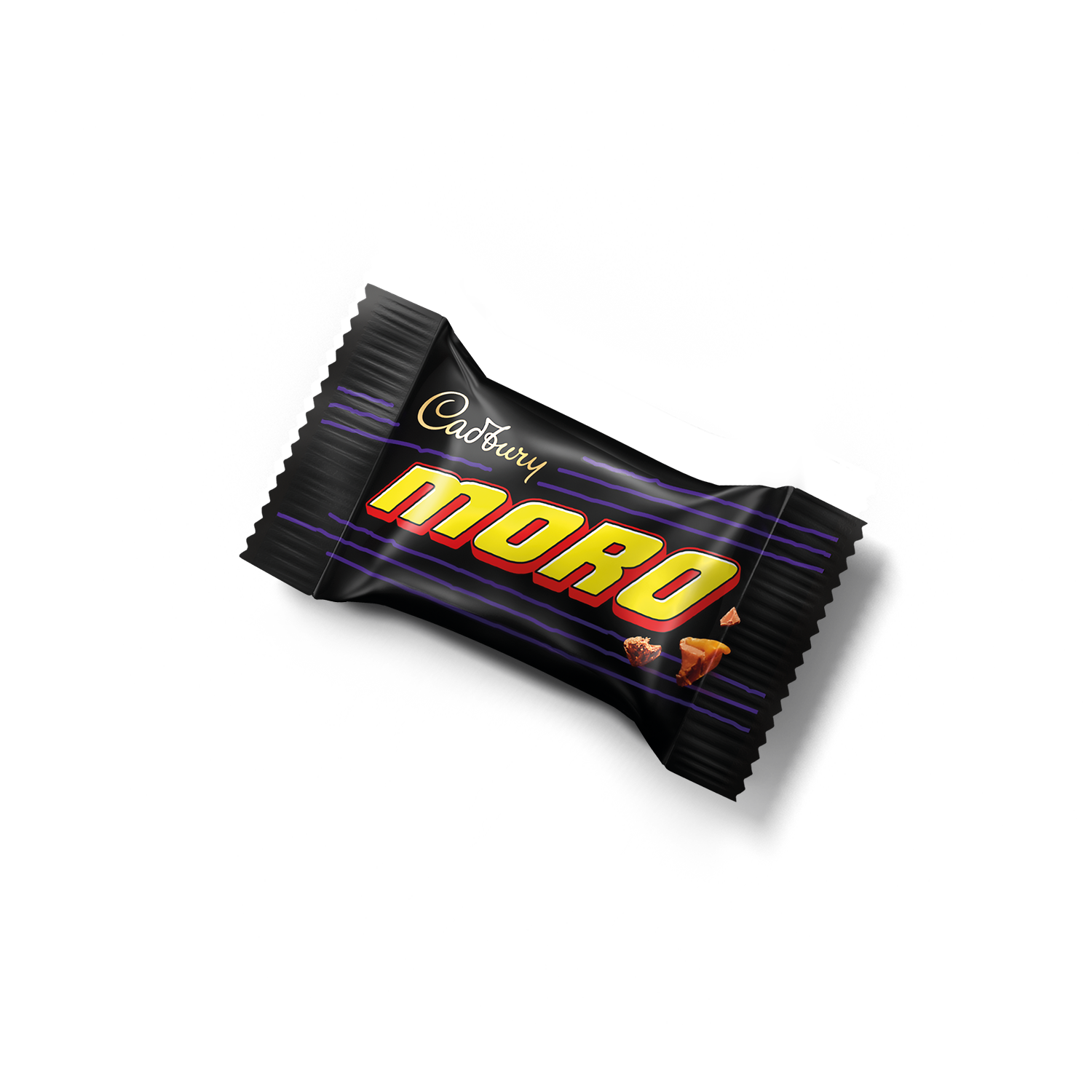 Cadbury Moro