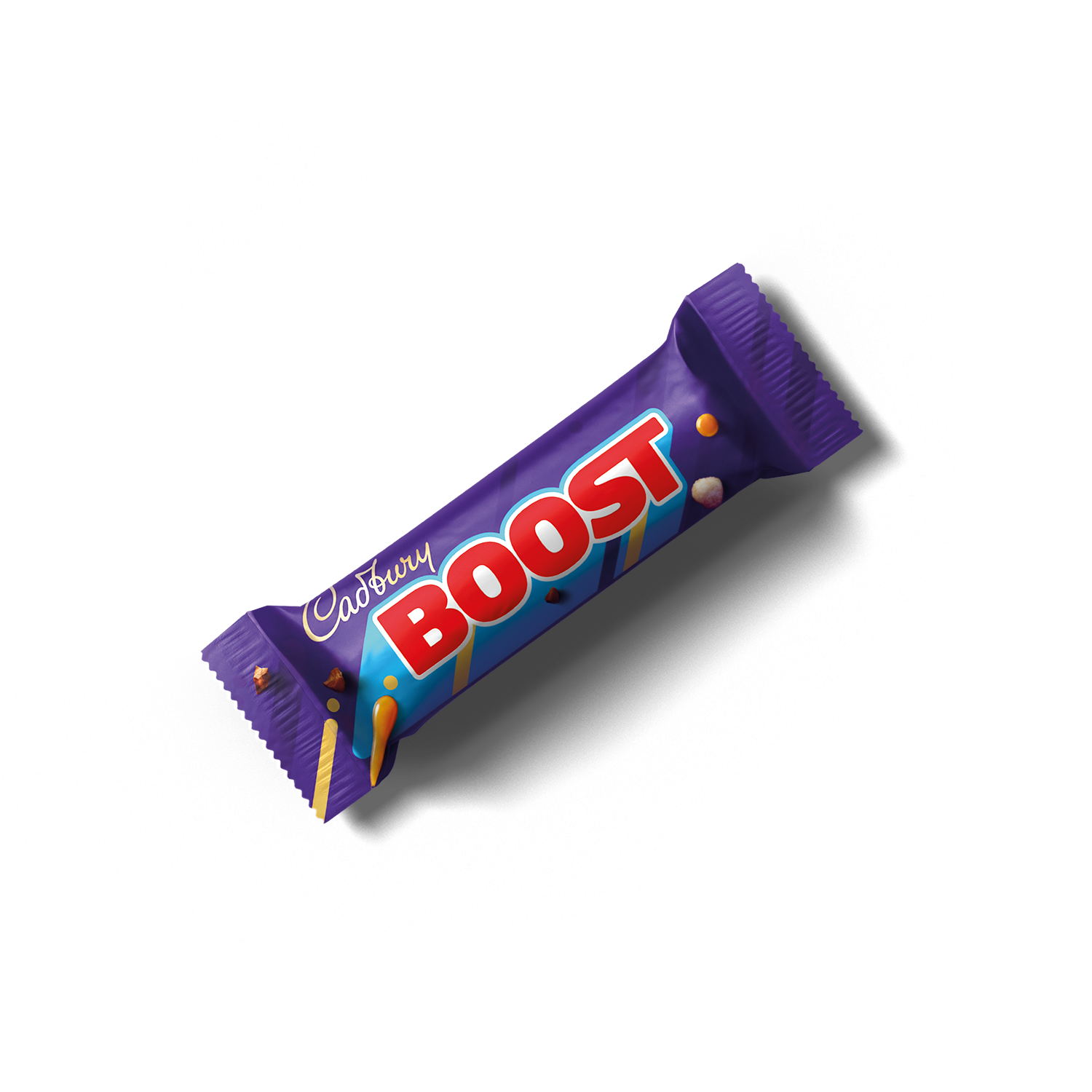 Boost
