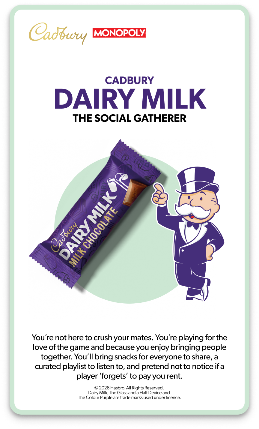 Cadbury DairyMilk
