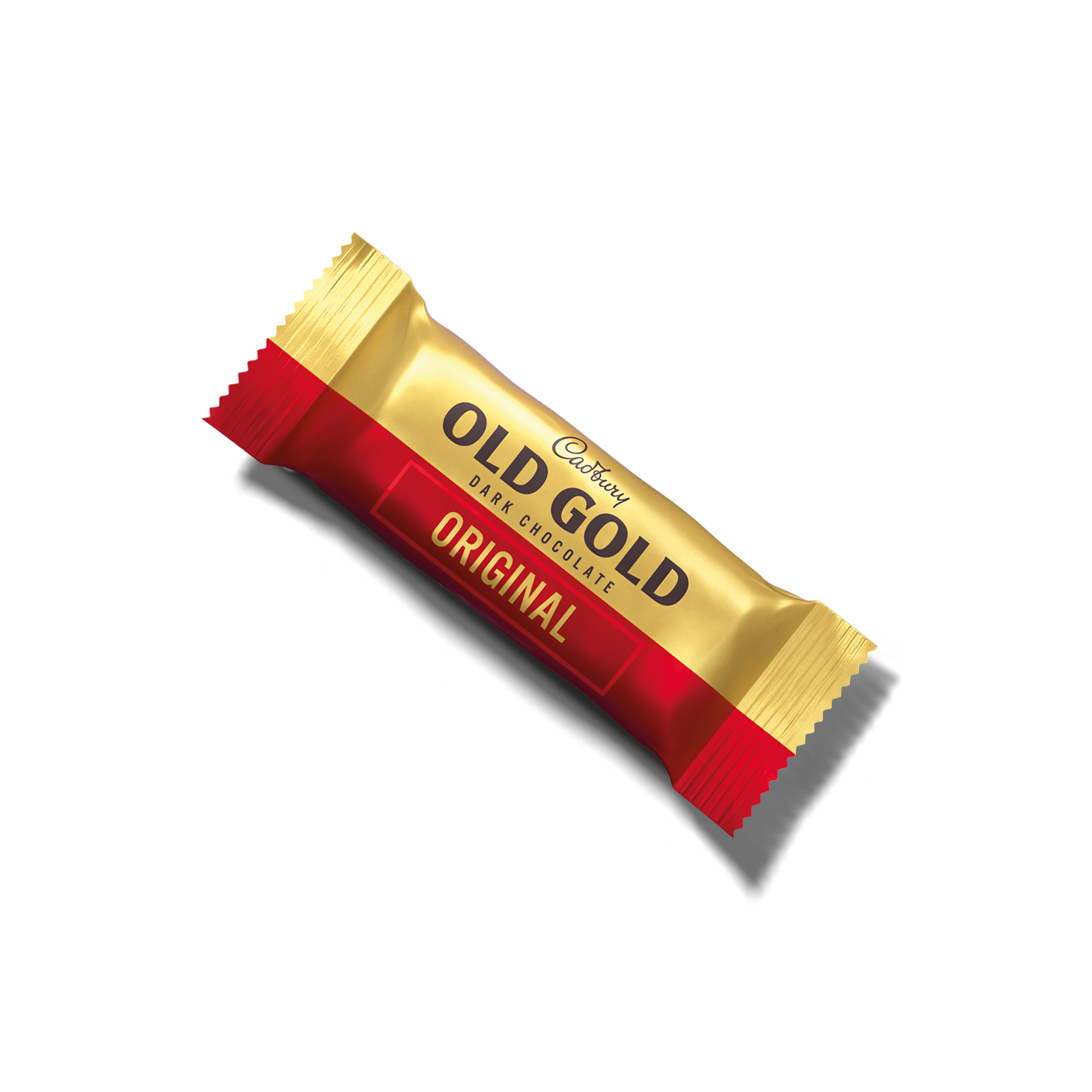 Old Gold