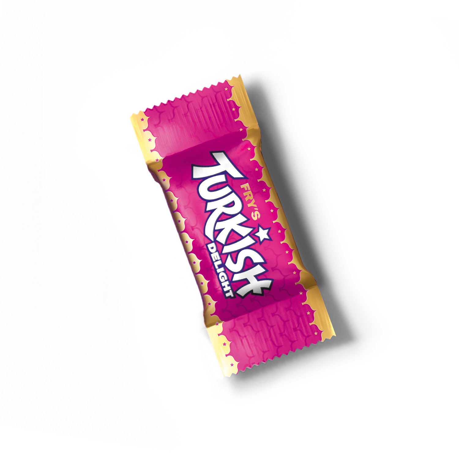 Turkish Delight