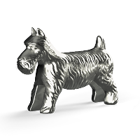 Scottie Dog